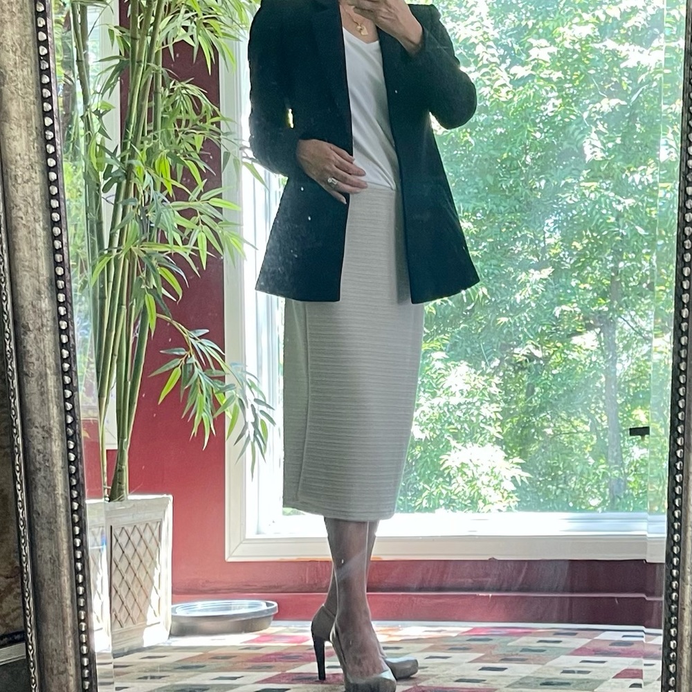 Adrienne Vittadini Jacket